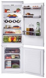HOOVER 70/30 FRIDGE FREEZER