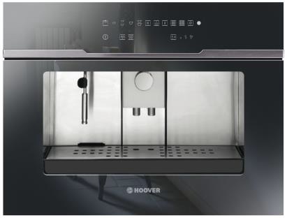 HOOVER 45CM ESPRESSO MACHINE