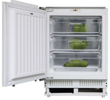 HOOVER UNDER FREEZER
