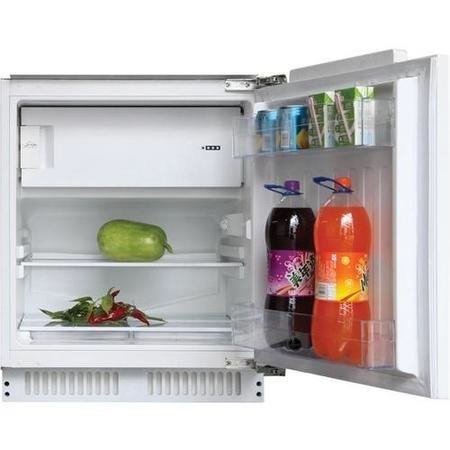 HOOVER BUILT UNDER FRIDGE WITH ICE BOX