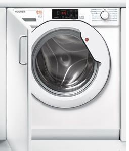 HOOVER INTEGRATED 8KG WASH 5KG DRY WASHER DRYER