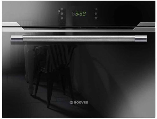 HOOVERCOMBI MICROWAVE OVEN + GRILL 900W
