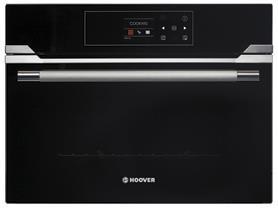 HOOVER 45CM COMBI MICROWAVE OVEN