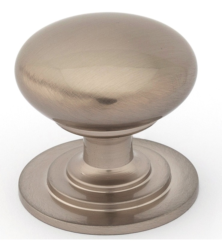 BRUSHED EFFECTKNOB 42MM