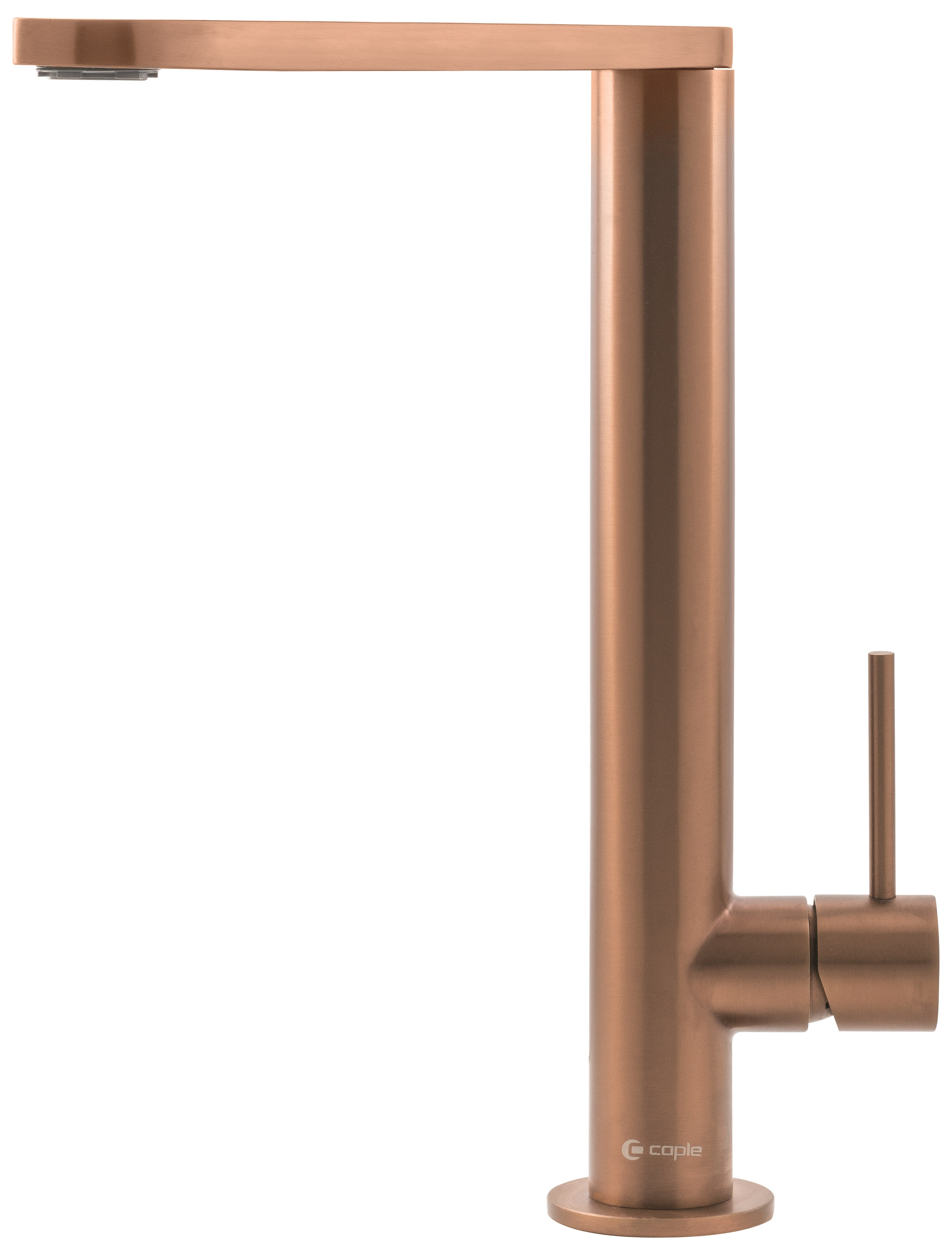 KARNS SINGLE LEVER COPPER TAP