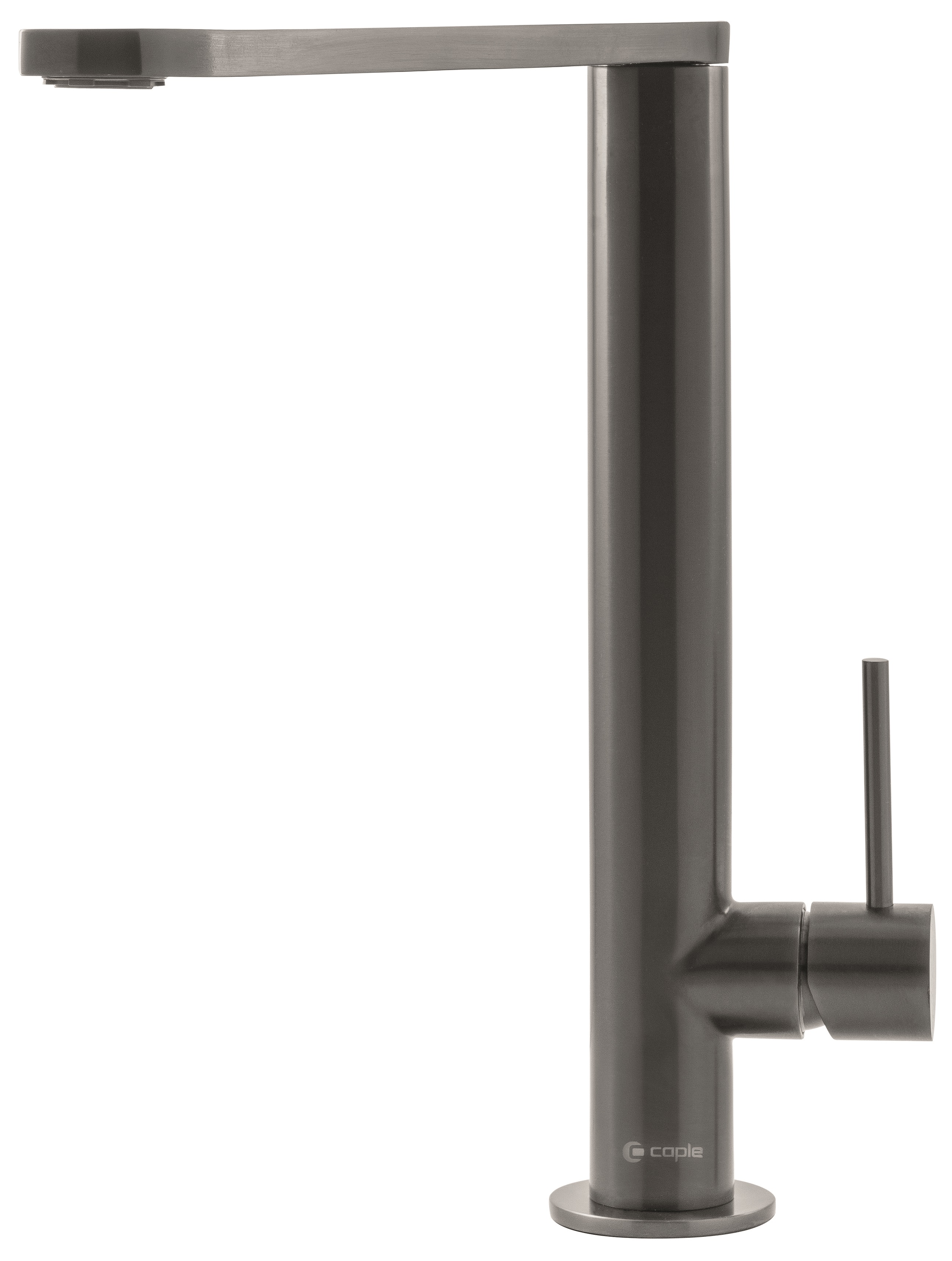 KARNS GUNMETAL TAP
