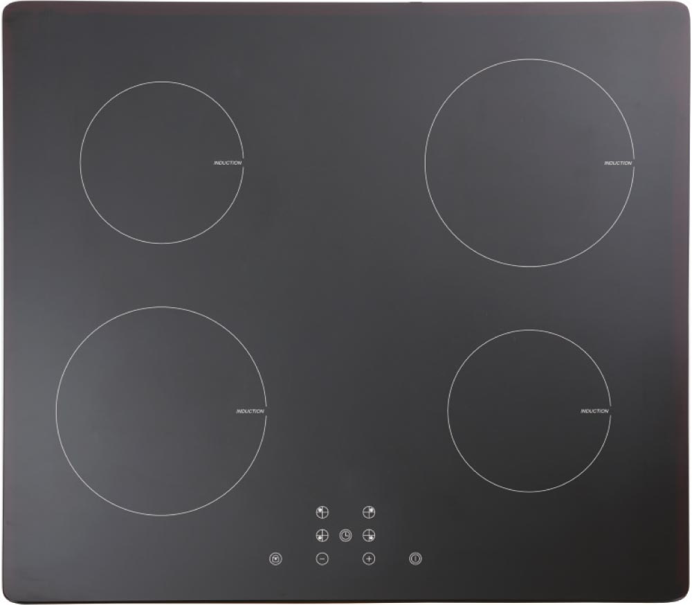 PRIMA 60CM INDUCTION HOB 13A