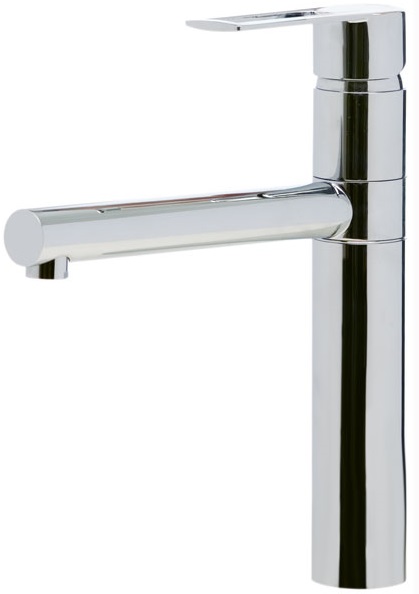 CARRON RENO CHROME TAP