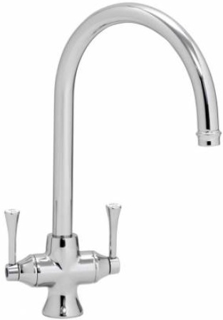 ABODE GOSFORD CHROME TAP