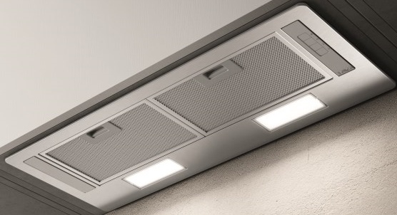 ELICA BUILT IN LUX STAINLESS STEEL 80 COOKER HOOD