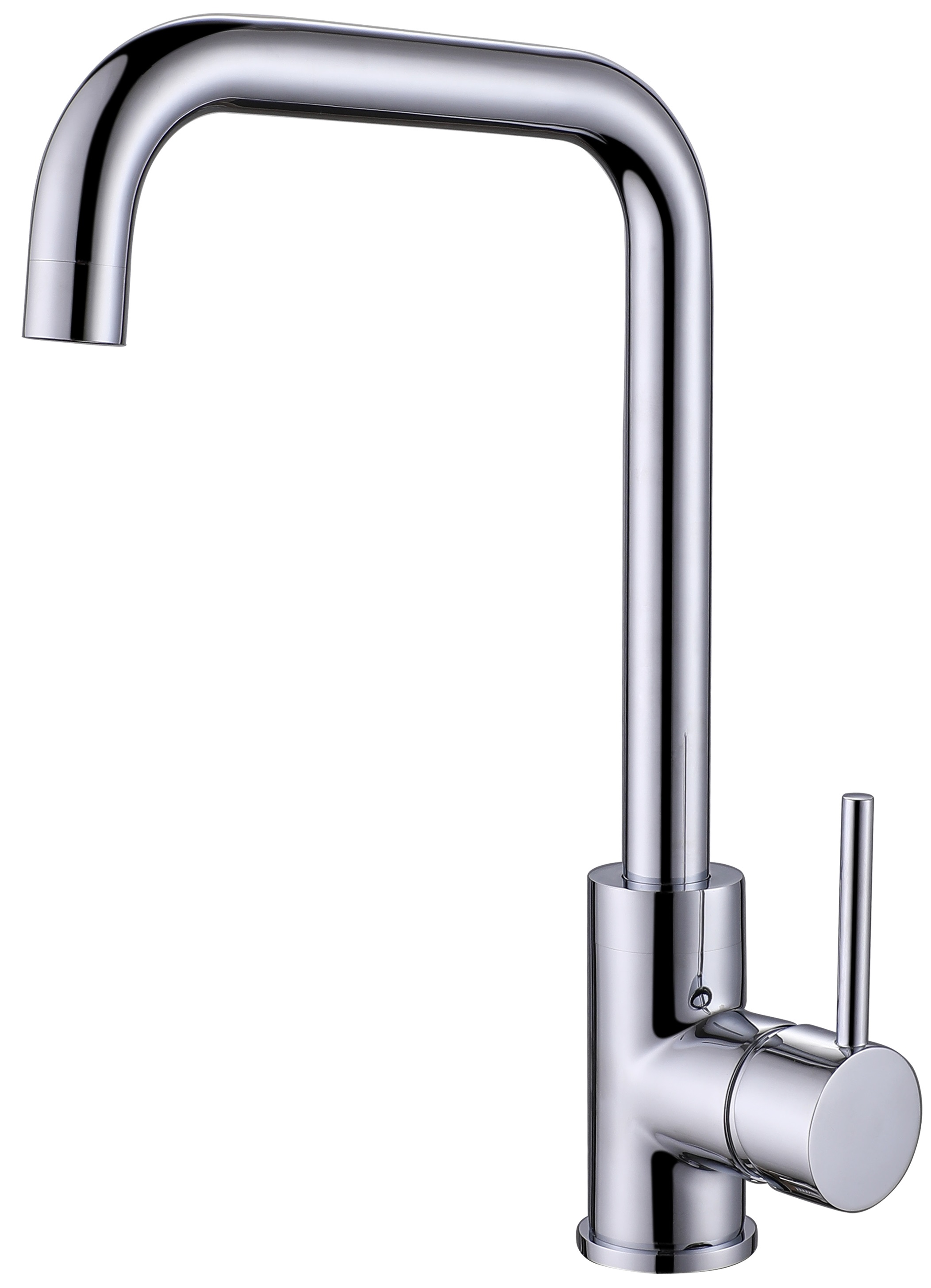 REGINOX KUBINA SINGLE LEVER TAP - CHROME