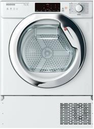 HOOVER 7KG HEAT PUMP CONDENSING DRYER