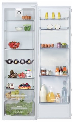 HOOVER BUILT IN LARDER FRIDGE