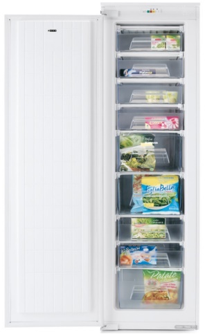 HOOVER BUILT IN LARDER FREEZER