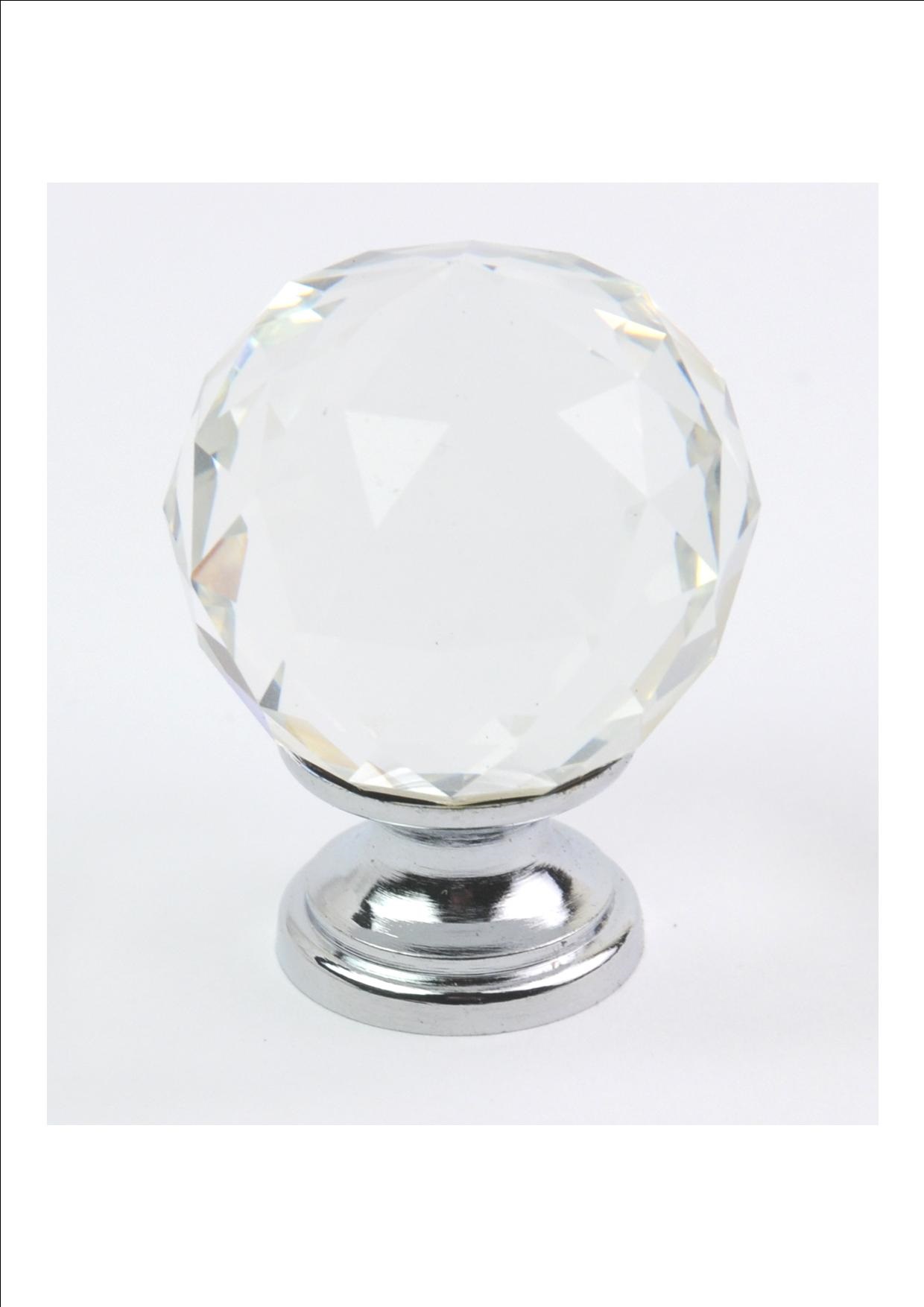 SWARSKI 35mm KNOB - OLD CODE HS19