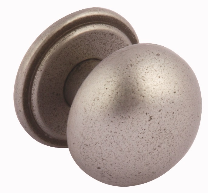 CAST IRON KNOB 38MM - OLD CODE HS53