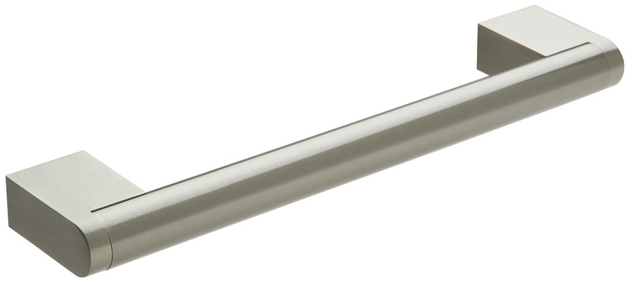BOSS BAR HANDLE 188MM (160MM CENTRES) - OLD CODE HS06