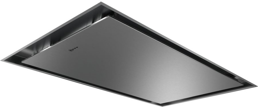 NEFF CEILING VENTILATION HOOD 90X50CM S/S
