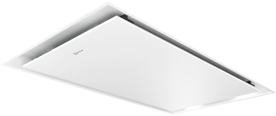 NEFF CEILING VENTILATION HOOD 90X50CM WHITE