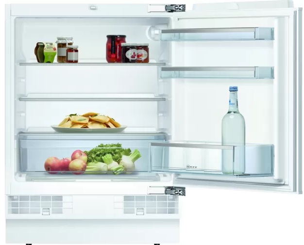 NEFF BUILT UNDER FRIDGE
