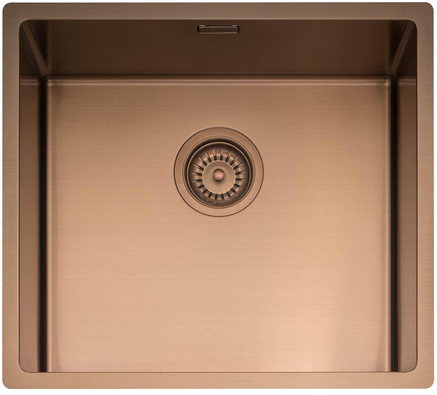 MODE 45 COPPER EFFECT SINK