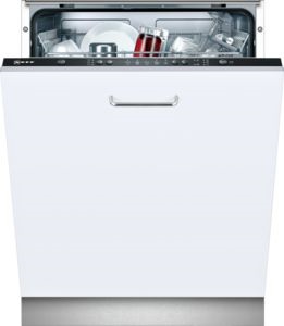 NEFF S511A50X1GB 60cm Integrated Dishwasher