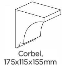 CORBEL