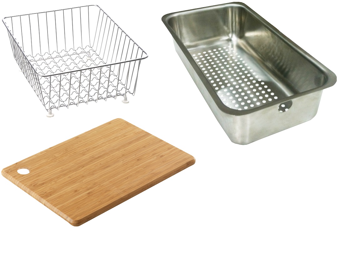 CARRON DEBUT 150 ACCESSORY PACK
