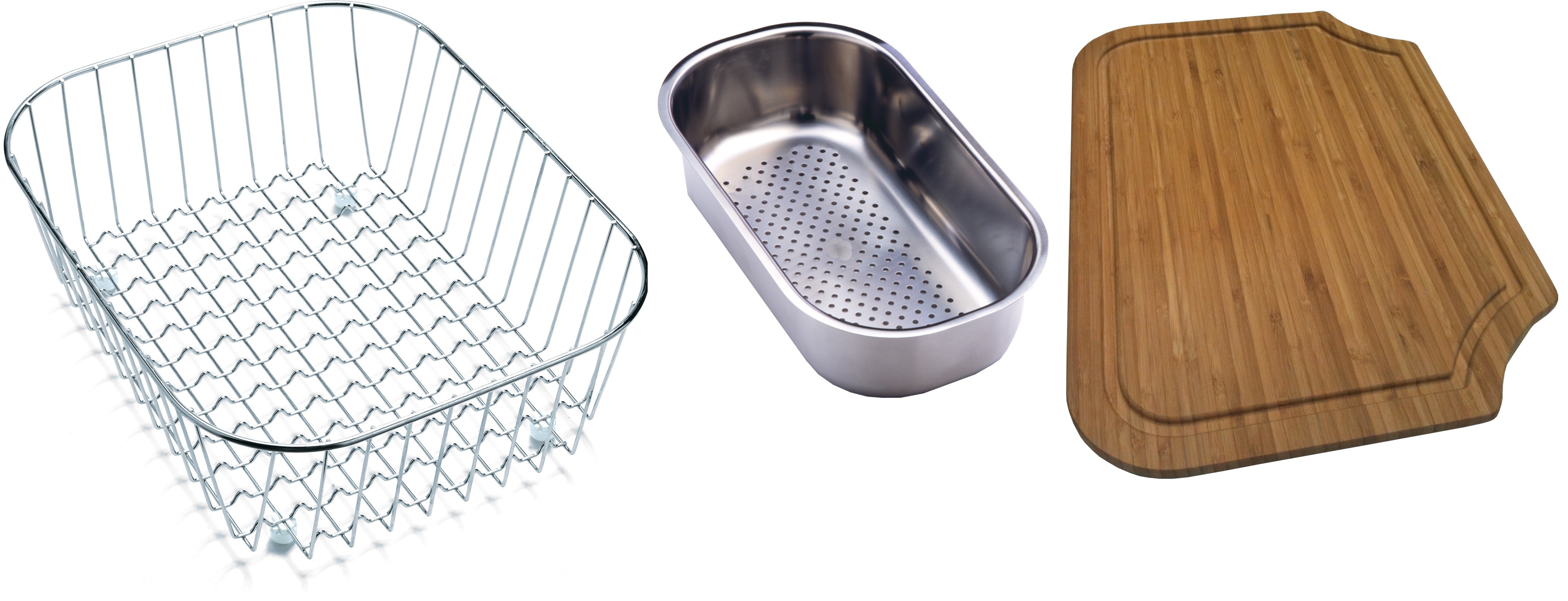 CARRON ACCESSORY PACK FOR RAPID 150