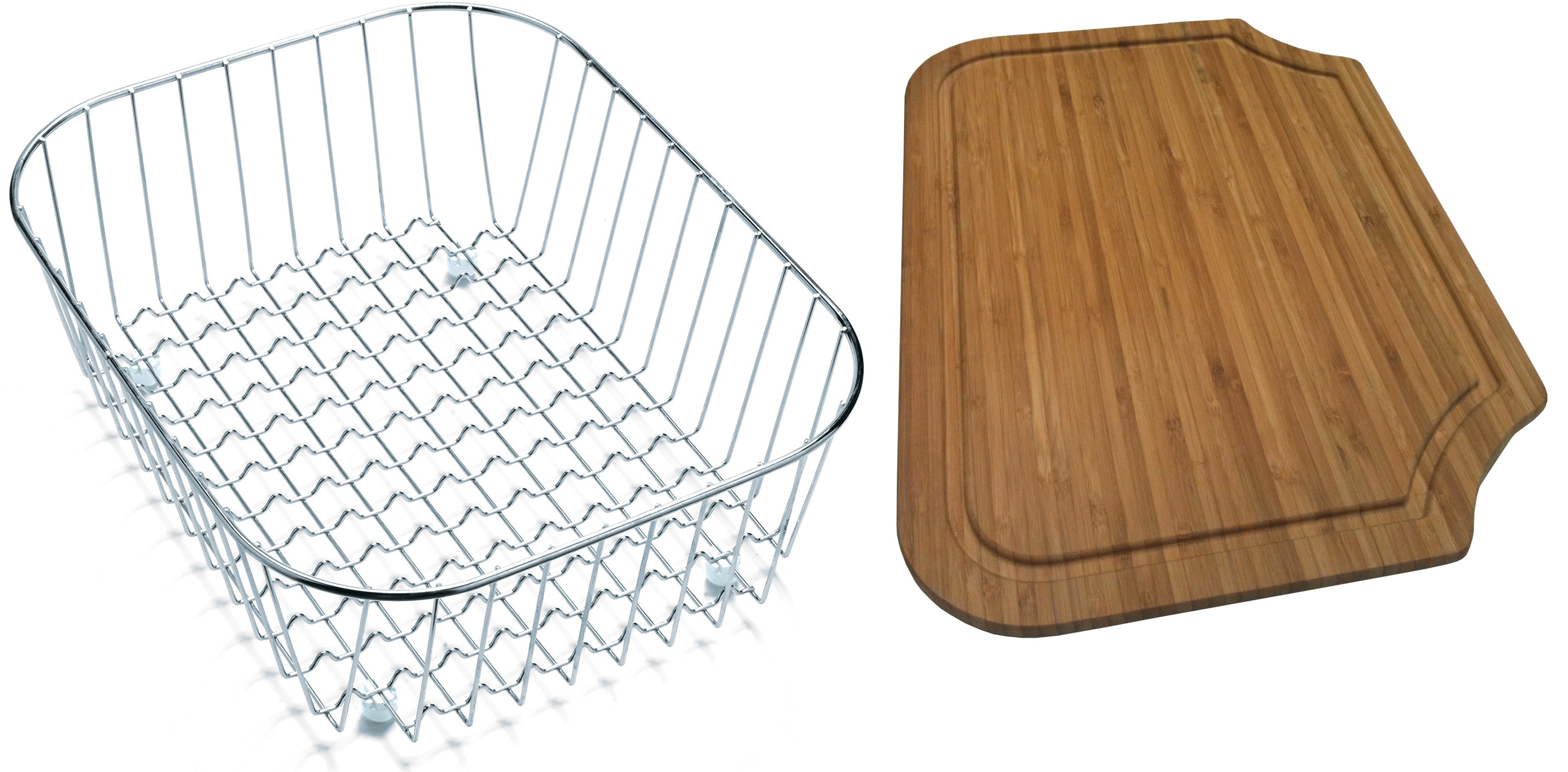 CARRON ACCESSORY PACK FOR RAPID 90