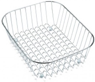 ZETA105 UNDERMOUTN ACCESSORY PACK - BASKET