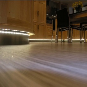 SENSIO VIVA 2 METRE FLEXI STRIP & 15W DRIVER