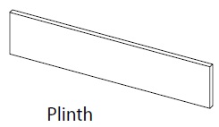 3MX150MM PLINTH - VIVO