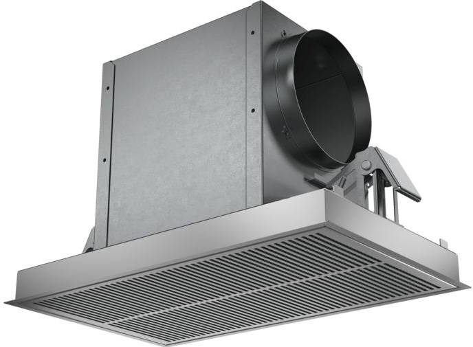 NEFF CLEAN AIR PLUS RECIRCULATION MODULE INCLUDING FILTER