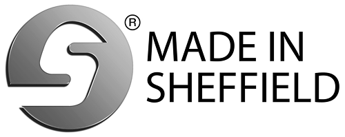 Made In Sheffield logo