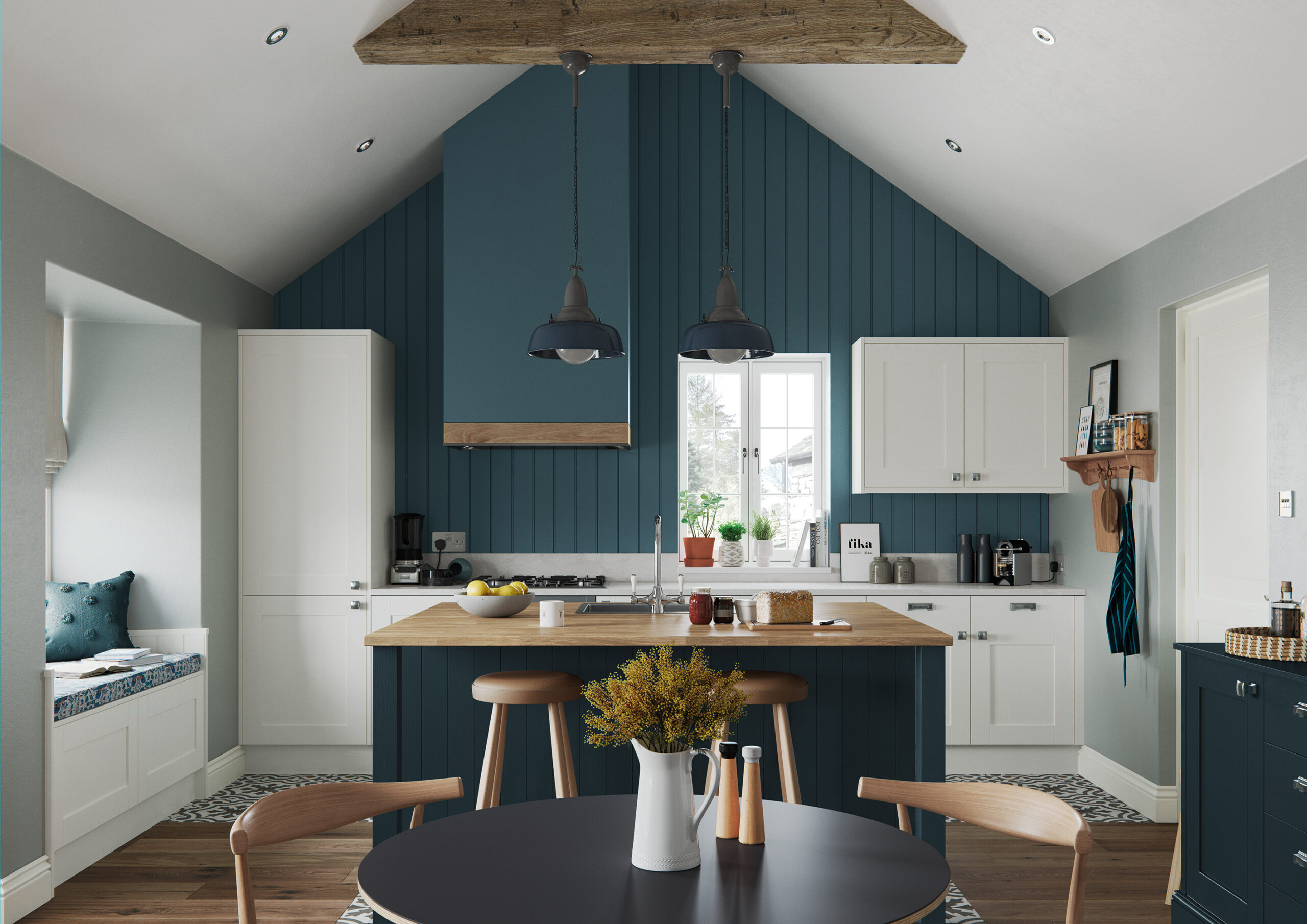 Classic Kitchens