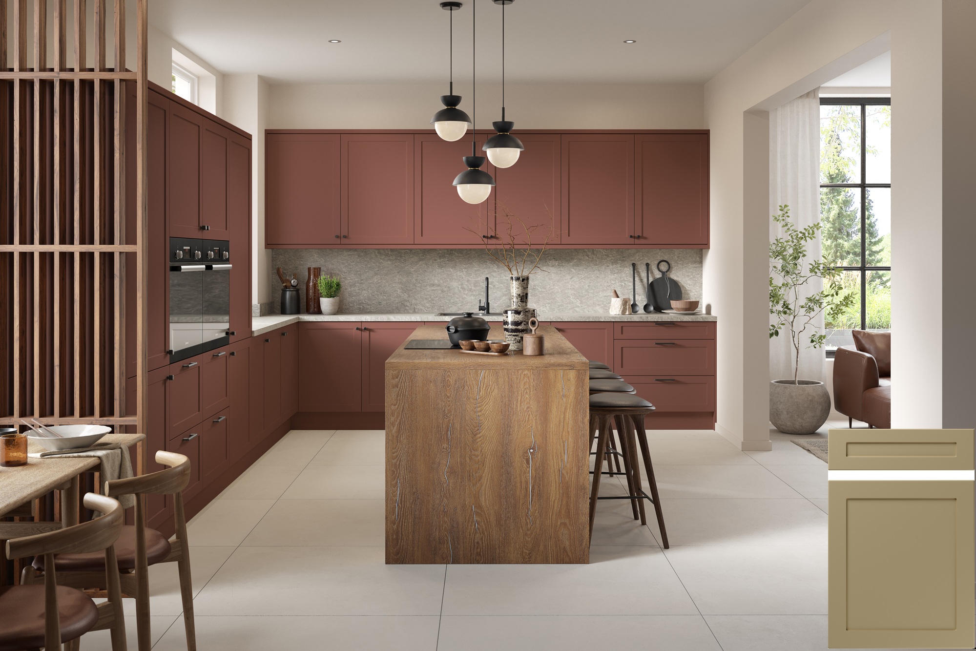Classic Kitchens