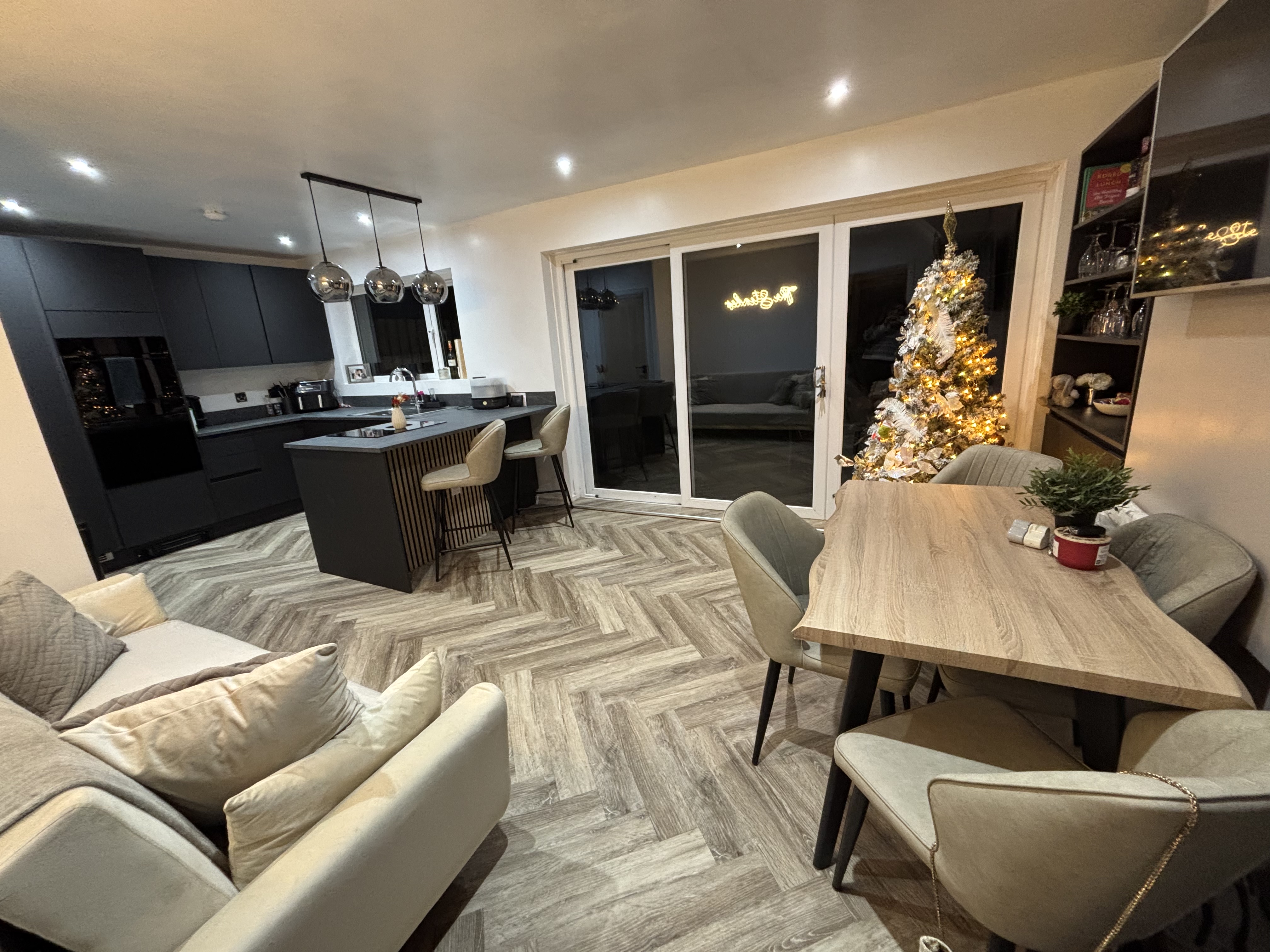 Piatto Plus Matte (Soft Black)