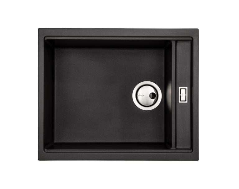 Granite Composite Inset or Under-mount Sinks