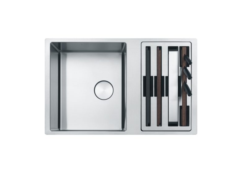 Stainless Steel Undermount Sinks