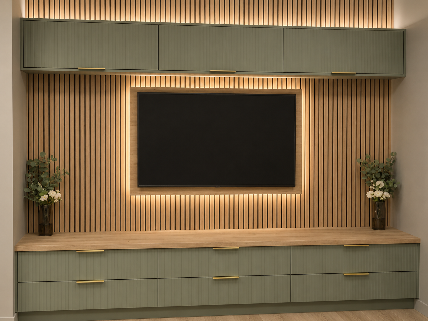 Media Furniture
