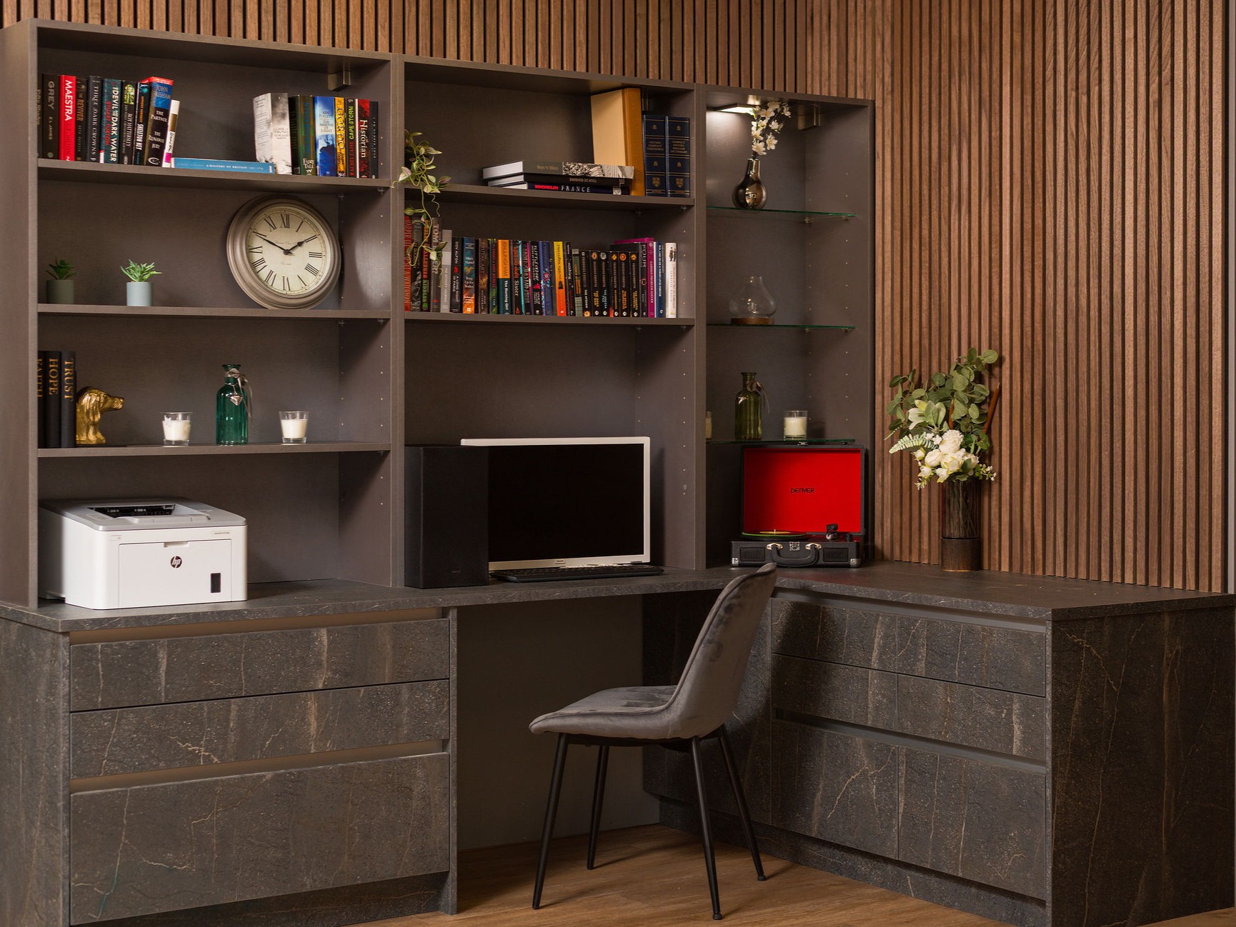 Home Office
