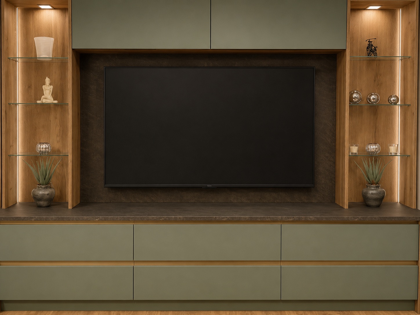 Media Furniture