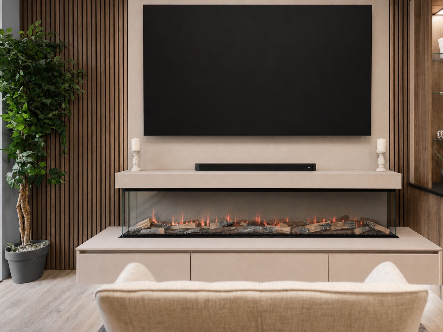 Media Furniture